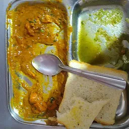 Bhatija Tikke wala