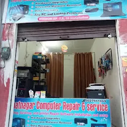 Bhatnagar Computer Repair & Service