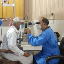 Bhatnagar Eye Care Centre