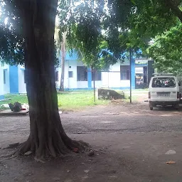 Bhatpara General Hospital