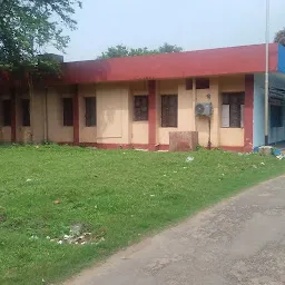 Bhatpara General Hospital