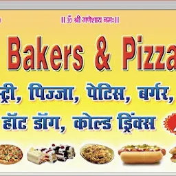 Bhatt Bakers And Pizza Shop