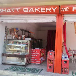 Bhatt Bakery and Fast Food