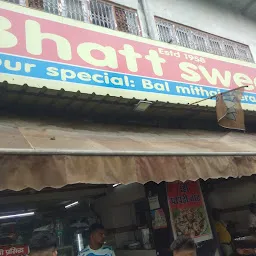 Bhatt Foods