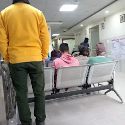 Bhatt Hospital