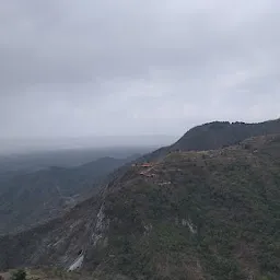 Bhatta falls