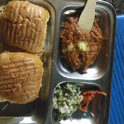 Bhau Fast Food