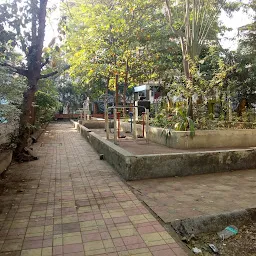 bhau kaka garden