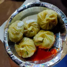 Bhau Momos