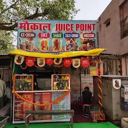 Bhaukaal juice point