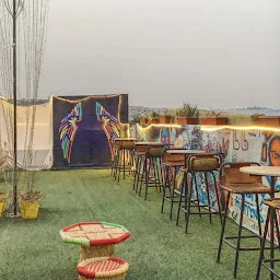 Bhava Rooftop Cafe