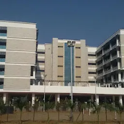 Bhavan's B.P. Vidya Mandir