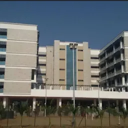 Bhavan's B.P. Vidya Mandir