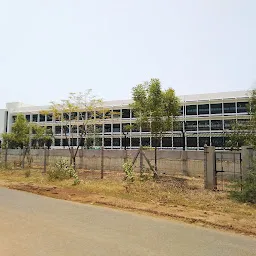 Bhavan's B. P. Vidya Mandir, School Koradi Branch