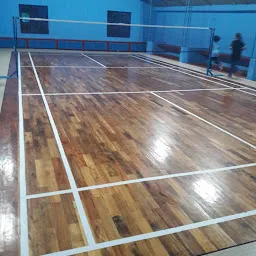 Bhavana Indoor Neerazhikonam