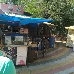 Bhavani Dairy Parlour