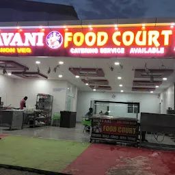 BHAVANI FOOD COURT