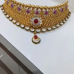 BHAVANI JEWELLERS