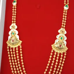 BHAVANI JEWELLERS