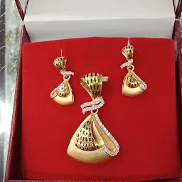 BHAVANI JEWELLERS