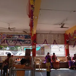 Bhavani Mata Mandir
