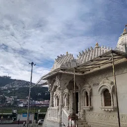 Bhavani temple