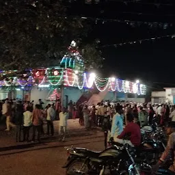 Bhavani Temple Kumbarwada