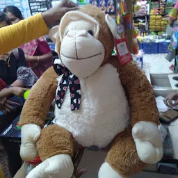 Bhavani Toys