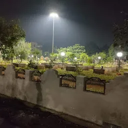 Bhavanipuram park