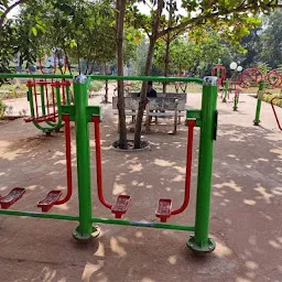 Bhavanipuram park