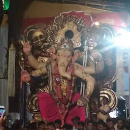 Bhaveshwar Cha Raja