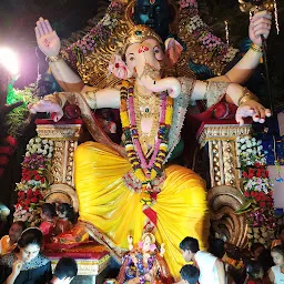 Bhaveshwar Cha Raja