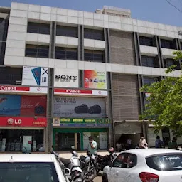 Bhavi Electronics