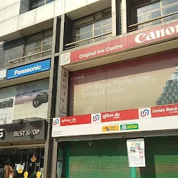 Bhavi Electronics