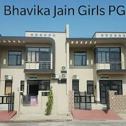 Bhavika jain girls PG