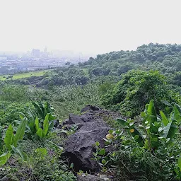 Bavkhaleshwar Water Fall ( PAWANE )