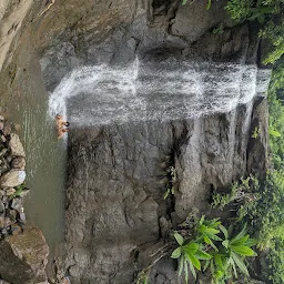 Bavkhaleshwar Water Fall ( PAWANE )