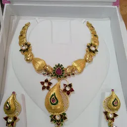 Bhavna Jewellers || Best Jewellers, Jewellery Store, Gold And Silver Jewellery Store In Bharuch