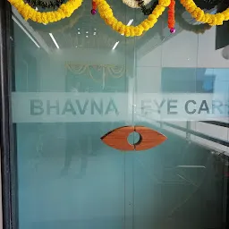 Bhavna Super Speciality Eye Care