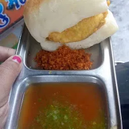 Bhavna Vadapav