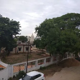 Bhavnath Maharaj Society Park