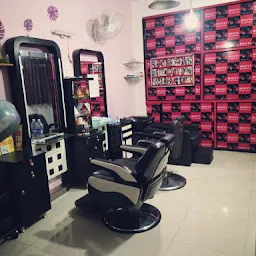 Bhavya Beauty Parlour & Fitness Centre