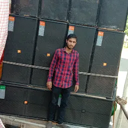 Bhavya dj sound guna