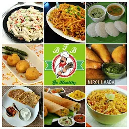 Bhavya Food Basket