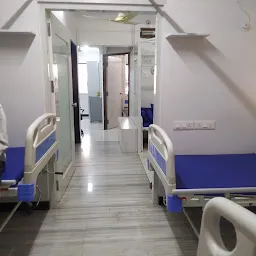 Bhavya Hospital