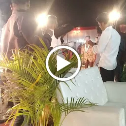 Bhavya Manoram | Marriage Garden in Bhopal