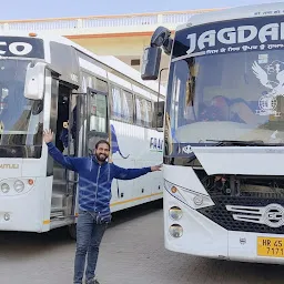 Bhavya Sai Tour & Travels