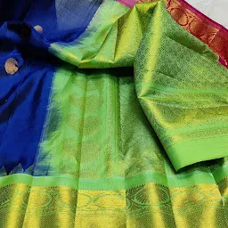 Bhavya sarees