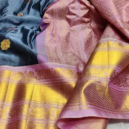 Bhavya sarees