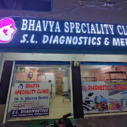 Bhavya Speciality Clinic